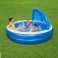 Aufblasbarer Pool 185 x 180 x 53 cm Bestway 54337 Bild 5
