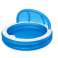 Aufblasbarer Pool 185 x 180 x 53 cm Bestway 54337 Bild 1