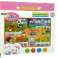 Puzzle 1000 Premium Plus Tea Time: Vier Jahreszeiten Trefl 12078 Bild 2