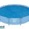 Solar Pool Cover 366cm BESTWAY 58242 image 2