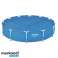 Solar Pool Cover 366cm BESTWAY 58242 image 4