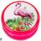 Jojo Arcade-Spiel Fast Flamingo YoYo Pink Bild 2