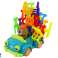 jeu d’arcade chutes de chaises voiture cible mobile photo 2