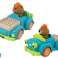jeu d’arcade chutes de chaises voiture cible mobile photo 5