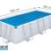 Solar-Poolabdeckung BESTWAY 58240 Bild 2