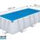 Solar-Poolabdeckung BESTWAY 58240 Bild 3