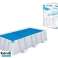 Solar-Poolabdeckung BESTWAY 58240 Bild 1