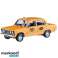 Fahrzeug prl fiat 125p ersatz KER B 272 Bild 2