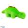 Mini Animal Dinosaur Plush 4 Species image 4