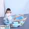 Aufblasbares Kinderbecken Kruzzel 20932 Bild 5