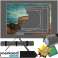 Puzzle-Brett-Matte Malatec 21835 Bild 1