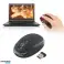 SOURIS SOURIS OPTIQUE SOURIS ORDINATEUR SANS FIL USB LÉGER CONFORTABLE photo 4