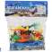 Figurine sous-marine animaux marins Set 12 pièces photo 3