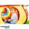 Kinderzelt 3in1 Kruzzel 23871 Bild 2