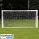 Trizand Metal Soccer Goal Net image 3