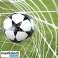 Trizand Metal Soccer Goal Net image 4