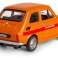 Vehicle fiat 126p Connectivity KER K 599 image 1