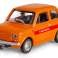 Vehicle fiat 126p Connectivity KER K 599 image 3