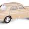 Fahrzeug prl warsaw 223 beige Bild 5