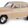 Fahrzeug prl warsaw 223 beige Bild 6