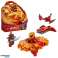 Klocki ninjago 71823 smoczy spinner spinjitzu kaia zdjęcie 3