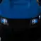Tracteur à Batterie BBH 030 Bleu photo 5