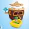 Junior &amp; Disney Piratenschiff Set Bild 3