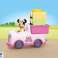 Juego de figuras de Mickey Mouse y Clasificador de Frutas Junior y Disney fotografía 5