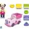 Juego de figuras de Mickey Mouse y Clasificador de Frutas Junior y Disney fotografía 6