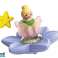 Junior &amp; Disney figurine set: Tinker bell and magic swimming flower image 4