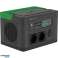 PPS330 gr schneider offgrid centrale électrique portable 330.332wh lithium ion. 2 Schuko. Onde sinusoïdale photo 1