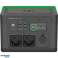 PPS330 gr schneider offgrid centrale électrique portable 330.332wh lithium ion. 2 Schuko. Onde sinusoïdale photo 6