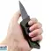 FOLDABLE KNIFE FOLDABLE SURVIVAL CARD CREDIT CARD KNIFE image 4