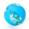 Inflatable Blue Ball 51cm Bestway 31036 image 2