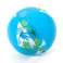 Inflatable Blue Ball 51cm Bestway 31036 image 3