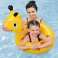 Giraffe Zwemband 68 x 66 cm Bestway 36464 foto 4