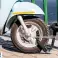 FIETSSLOT MOTORFIETS FIETSKETTINGSLOT ANTI-DIEFSTAL foto 3