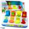 Jeu interactif d’animaux pop-up pour les enfants photo 1