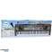 Electric Keyboard Microphone Music Stand Recording Playback image 4