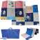 Colchoneta de espuma educativa para niños Bolsa reversible fotografía 3