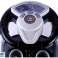 Kleinkind Aufsitzer 613W Light Sound Weiß Bild 5