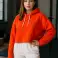 Damen Sweatshirt Winterbekleidung Bild 1