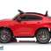 Mercedes GLC 63S QLS 5688 Rouge 4x4 photo 3