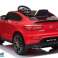 Mercedes GLC 63S QLS 5688 Rouge 4x4 photo 4