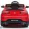 Mercedes GLC 63S QLS 5688 Rouge 4x4 photo 5