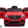 Mercedes GLC 63S QLS 5688 Rouge 4x4 photo 6