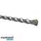 TOP 56T302 Betongbor 6 x 150 mm. slipt bilde 1