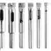 TOP 56T737 4 12 mm diamond drill bits with guide. set of 8 pcs. image 2
