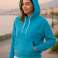 Damen Sweatshirt Winterbekleidung Bild 3