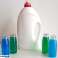 Detergente economico, Gel de lavandería, Proveedor de detergente, Marca blanca fotografía 1
